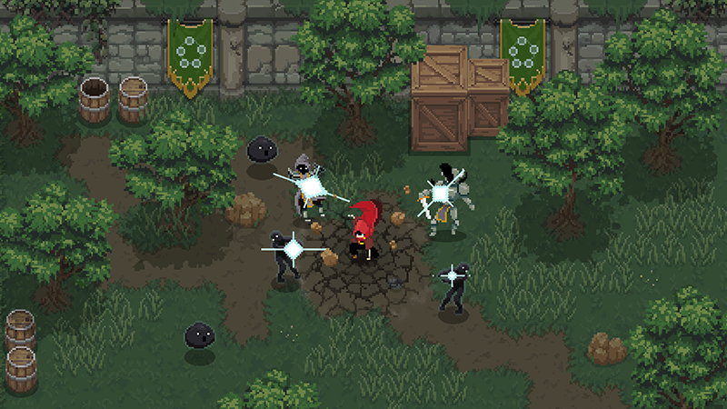 Legend of Wizard : Idle RPG for Android - Free App Download